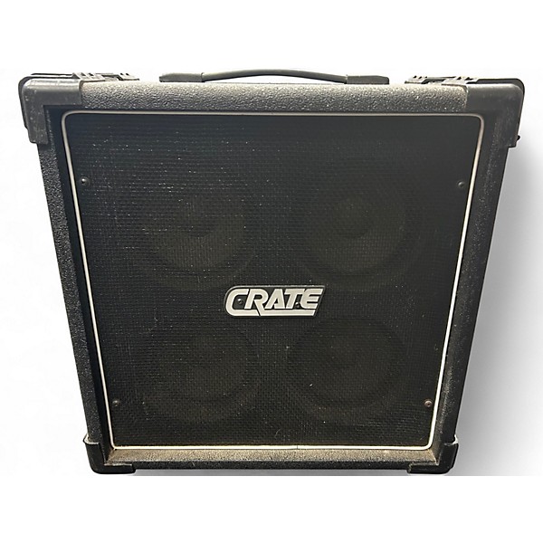 Used Crate GE-406R Guitar Cabinet