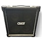 Used Crate GE-406R Guitar Cabinet