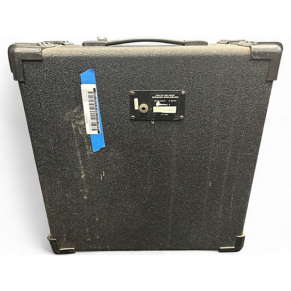 Used Crate GE-406R Guitar Cabinet