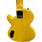 Used Epiphone Special II Yellow Solid Body Electric Guitar