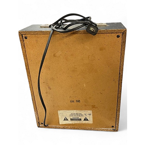 Used Sears 200G Guitar Combo Amp