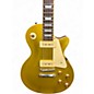 Used Tokai LOVE ROCK Gold Top Solid Body Electric Guitar