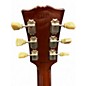 Used Tokai LOVE ROCK Gold Top Solid Body Electric Guitar
