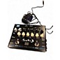 Used EBS MicroBass 3 Bass Preamp thumbnail