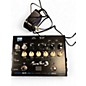 Used EBS MicroBass 3 Bass Preamp