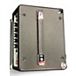 Used Ampeg Micro-VR Bass Amp Head and SVT210AV Bass Speaker Cabinet Sta Bass Stack