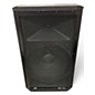 Used Peavey DM115 Powered Speaker thumbnail