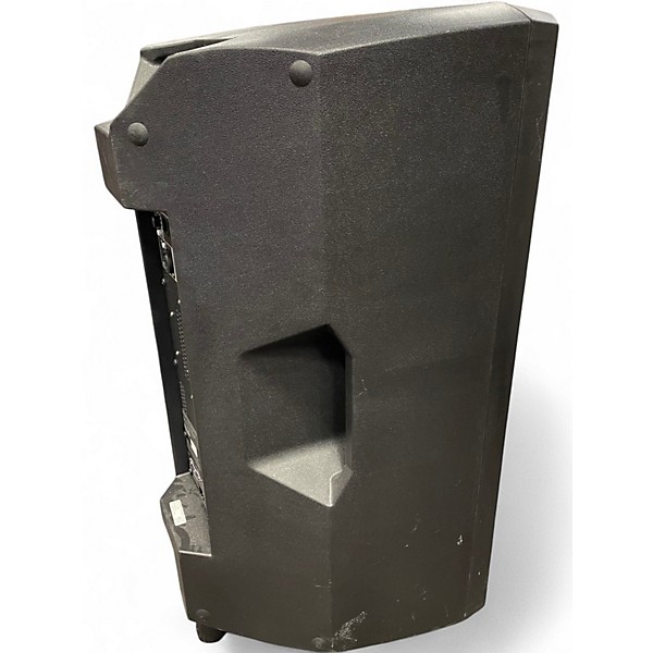 Used Peavey DM115 Powered Speaker