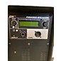 Used Peavey DM115 Powered Speaker
