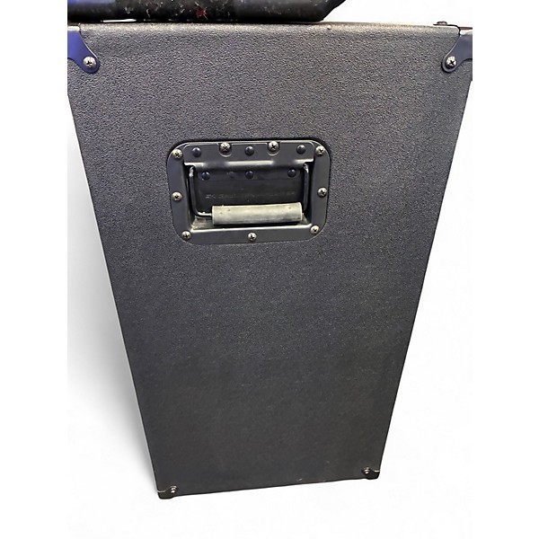 Used Gallien-Krueger CX410 Bass Cabinet