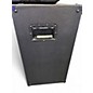 Used Gallien-Krueger CX410 Bass Cabinet