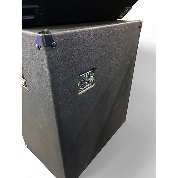 Used Gallien-Krueger CX410 Bass Cabinet