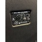 Used Gallien-Krueger CX410 Bass Cabinet