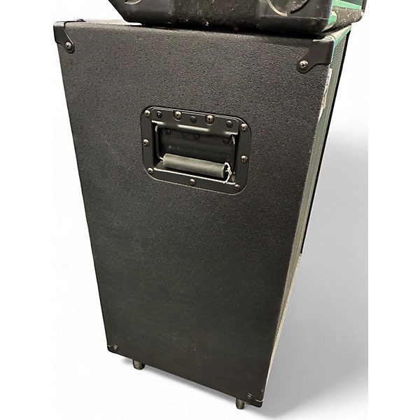 Used Gallien-Krueger CX410 Bass Cabinet