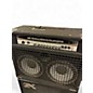 Used Gallien-Krueger 400RB-IV 2x10 Bass Combo Amp thumbnail