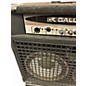 Used Gallien-Krueger 400RB-IV 2x10 Bass Combo Amp