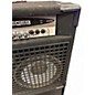 Used Gallien-Krueger 400RB-IV 2x10 Bass Combo Amp