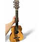 Used Martin LX1E Natural Acoustic Electric Guitar thumbnail