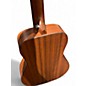 Used Martin LX1E Natural Acoustic Electric Guitar
