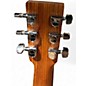 Used Martin LX1E Natural Acoustic Electric Guitar