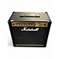 Used Marshall MG50FX 50W 1x12 Guitar Combo Amp thumbnail