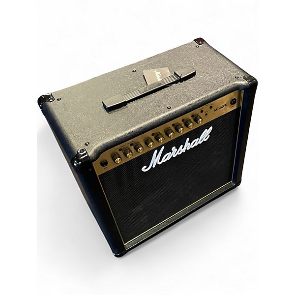 Used Marshall MG50FX 50W 1x12 Guitar Combo Amp