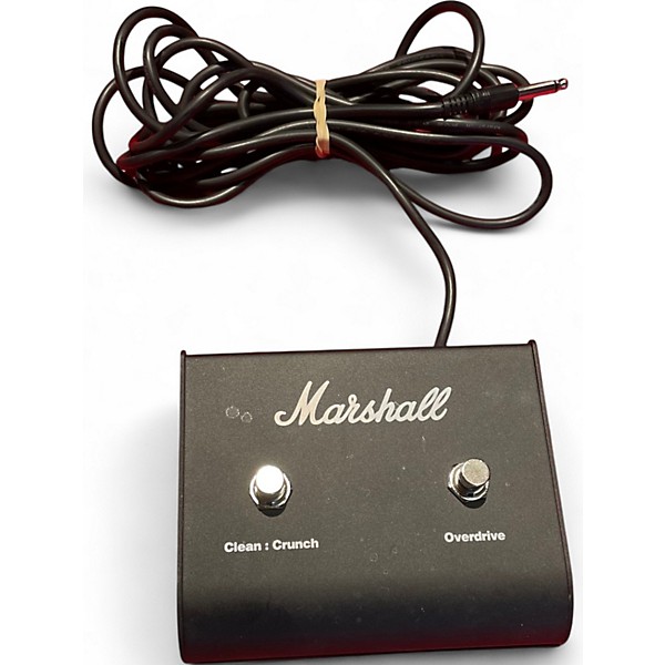 Used Marshall MG50FX 50W 1x12 Guitar Combo Amp