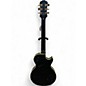 Used Epiphone Les Paul Custom Ebony Electric Guitar