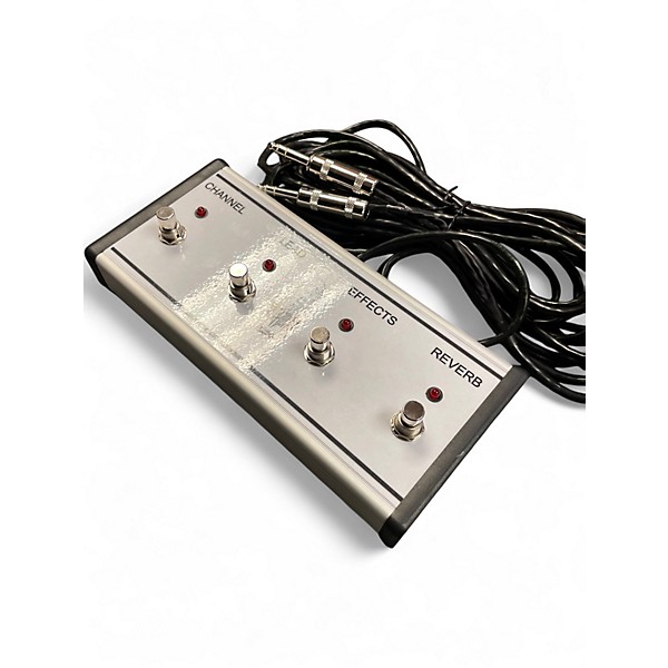 Used Switch Doctor 4 BUTTON