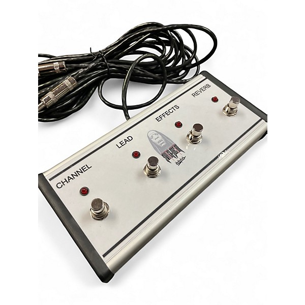 Used Switch Doctor 4 BUTTON