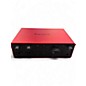 Used Focusrite Scarlett 4i4 Gen 4 Audio Interface thumbnail