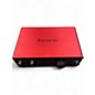 Used Focusrite Scarlett 4i4 Gen 4 Audio Interface
