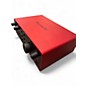 Used Focusrite Scarlett 4i4 Gen 4 Audio Interface