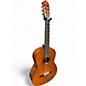 Used Yamaha C40 Natural Classical Acoustic Guitar thumbnail