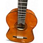 Used Yamaha C40 Natural Classical Acoustic Guitar