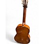 Used Yamaha C40 Natural Classical Acoustic Guitar