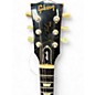 Used Gibson Les Paul Studio Wine Red Solid Body Electric Guitar