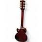 Used Gibson Les Paul Studio Wine Red Solid Body Electric Guitar