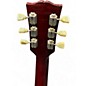 Used Gibson Les Paul Studio Wine Red Solid Body Electric Guitar