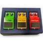 Used BOSS 40th Anniversary Compact Pedals Effect Pedal Package thumbnail
