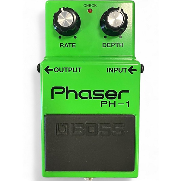 Used BOSS 40th Anniversary Compact Pedals Effect Pedal Package