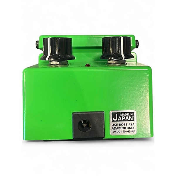 Used BOSS 40th Anniversary Compact Pedals Effect Pedal Package