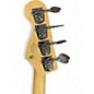 Used Fender Player Jazz Bass Buttercream Electric Bass Guitar