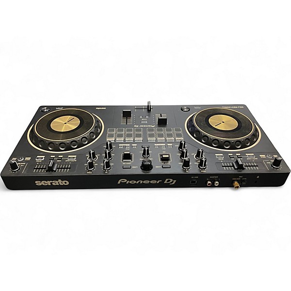 Used Pioneer DJ DDJ-REV1 DJ Controller