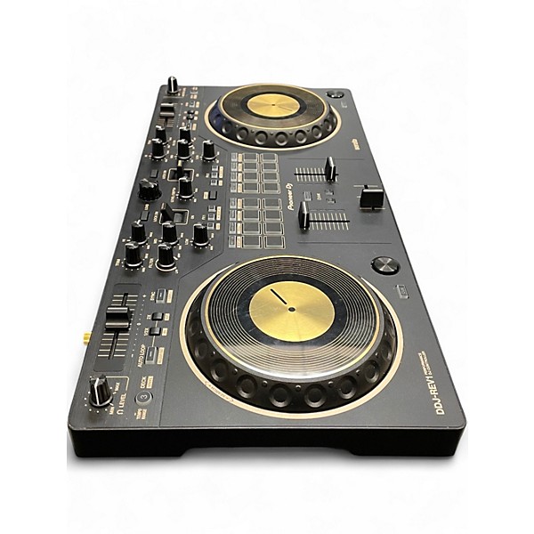 Used Pioneer DJ DDJ-REV1 DJ Controller