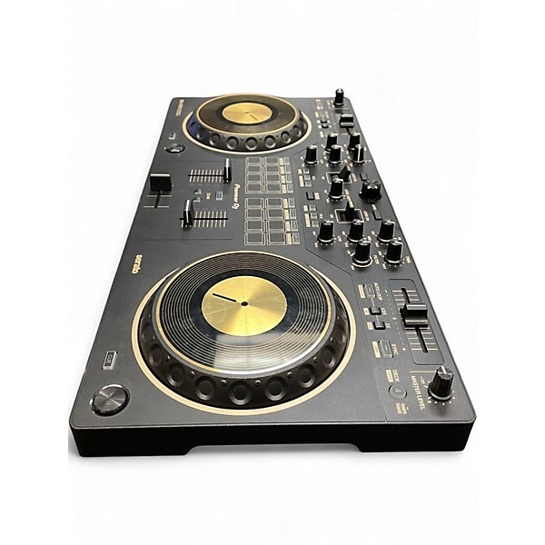 Used Pioneer DJ DDJ-REV1 DJ Controller