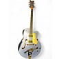 Used Gretsch Guitars FALCON PRO CERULEAN SMOKE Hollow Body Electric Guitar thumbnail
