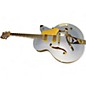 Used Gretsch Guitars FALCON PRO CERULEAN SMOKE Hollow Body Electric Guitar