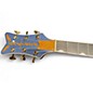 Used Gretsch Guitars FALCON PRO CERULEAN SMOKE Hollow Body Electric Guitar