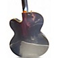 Used Gretsch Guitars FALCON PRO CERULEAN SMOKE Hollow Body Electric Guitar